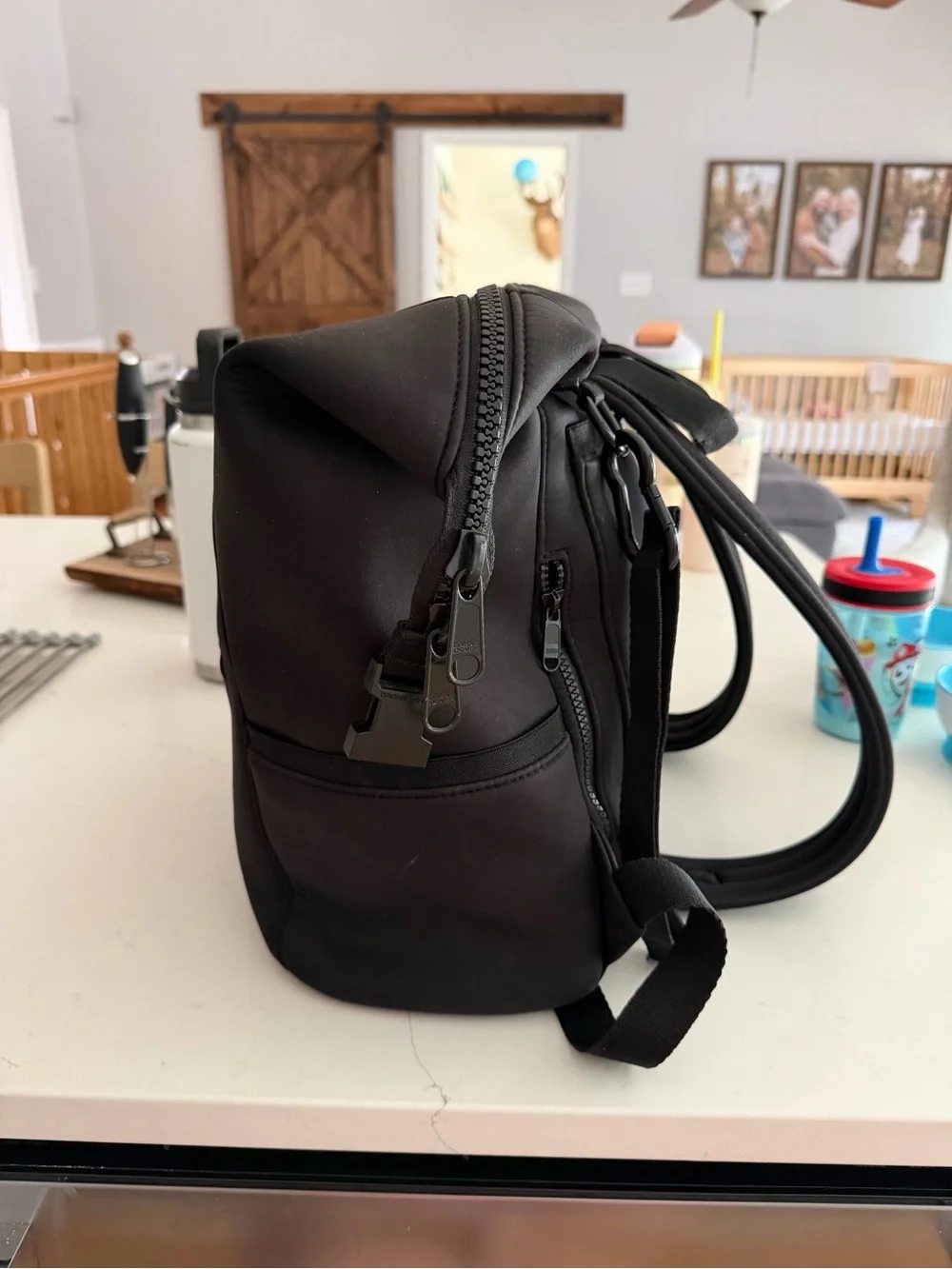 Dagne Dover Large Indi Diaper Bag